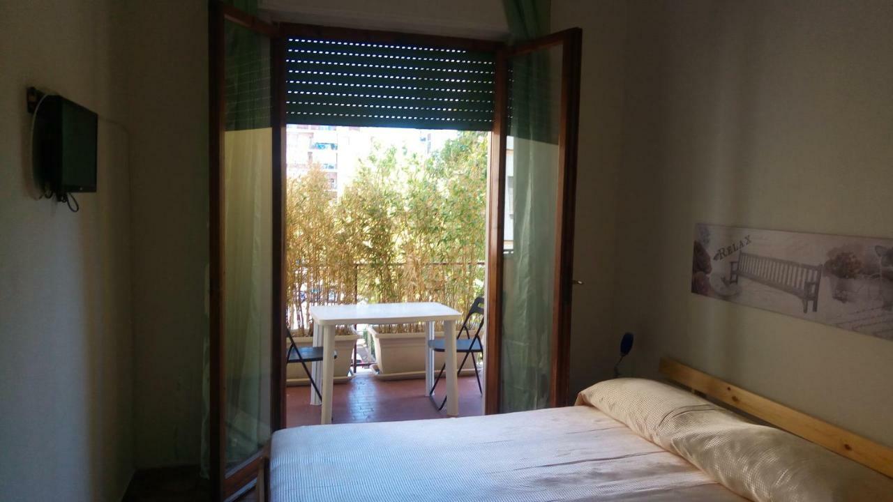 Lovelybed Aprilia Bagian luar foto