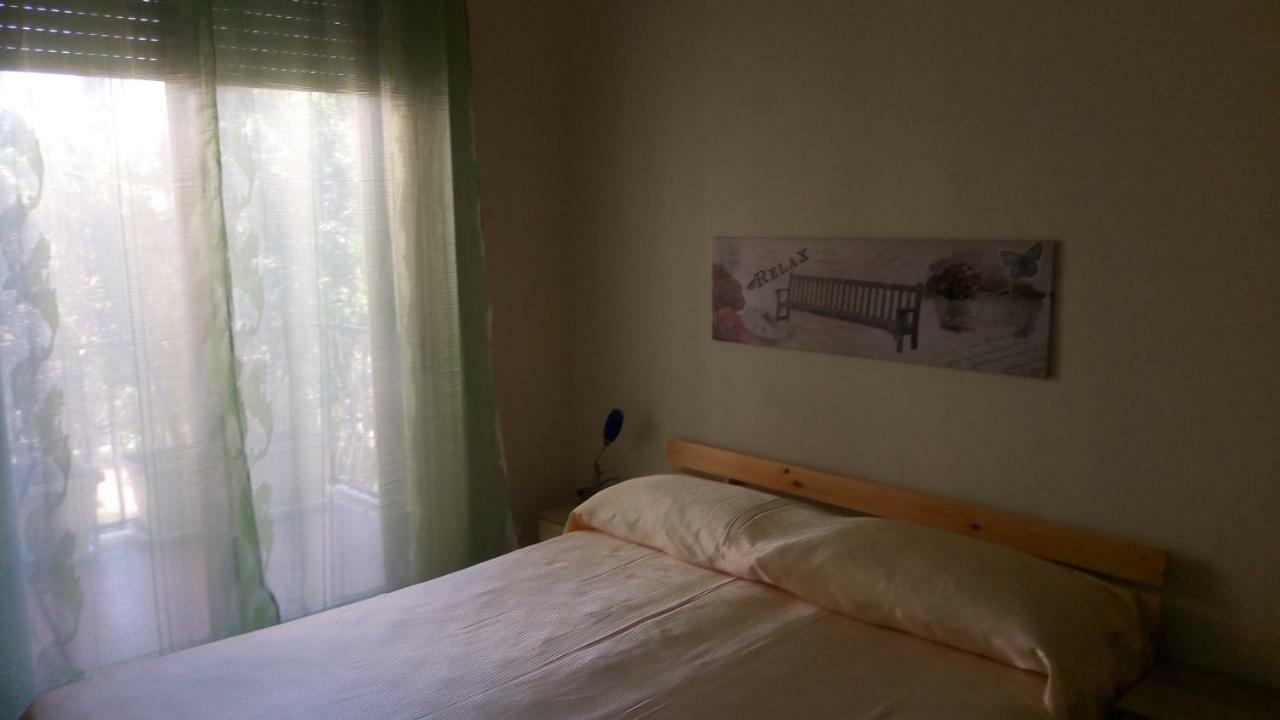 Lovelybed Aprilia Bagian luar foto